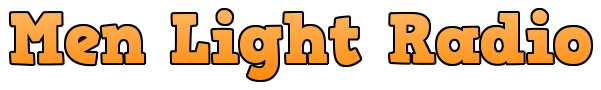 Men Light Radio