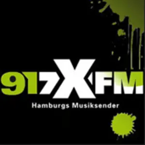 Listen Radio Online – 917XFM | Free 24/7 Alternative, Indie & Rock Music Streaming