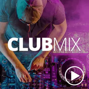 Listen Radio Online – ClubMix | Free 24/7 EDM, Dance & Party Music